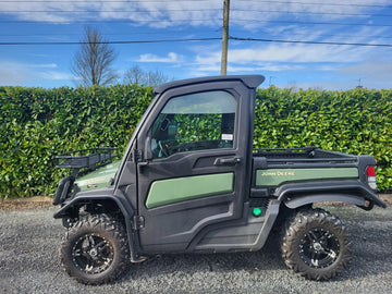 John Deere XUV 865M Gator