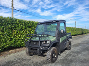 John Deere XUV 865M Gator