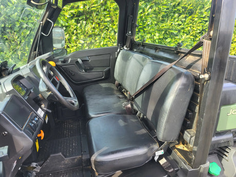 John Deere XUV 865M Gator