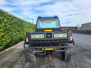 John Deere XUV 855D Gator