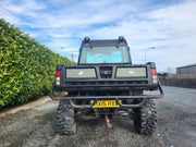 John Deere XUV 855D Gator