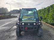 John Deere XUV 855D Gator