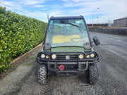 John Deere XUV 855D Gator
