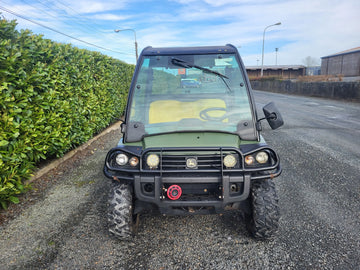 John Deere XUV 855D Gator