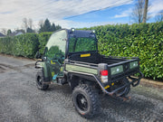 John Deere XUV 855D Gator