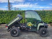 John Deere XUV 855D Gator