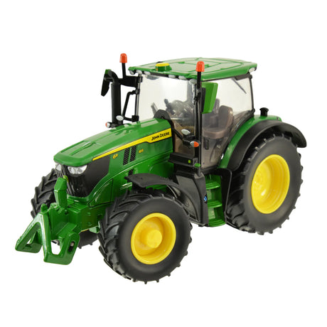 Britains John Deere 6R.185