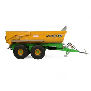 Joskin Trans-KTP 22/50 Model Trailer 1:32 Scale Die‑Cast by Universal Hobbies