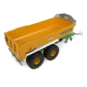 Joskin Trans-KTP 22/50 Model Trailer 1:32 Scale Die‑Cast by Universal Hobbies