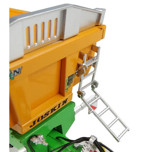 Joskin Trans-KTP 22/50 Model Trailer 1:32 Scale Die‑Cast by Universal Hobbies