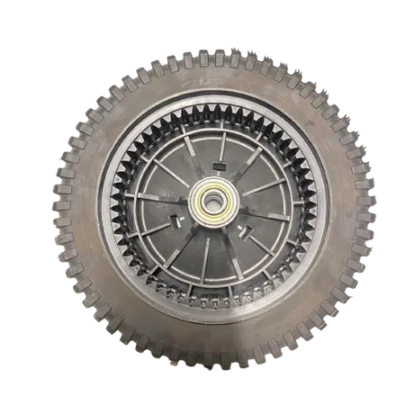 WHEEL BACK 600R