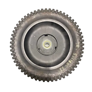 WHEEL BACK 600R
