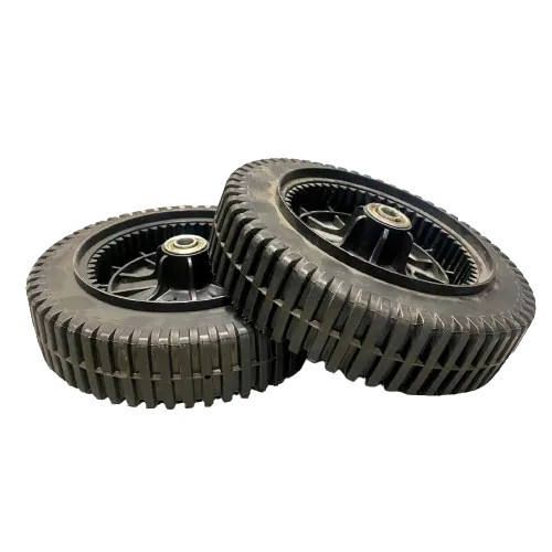 WHEEL BACK 600R