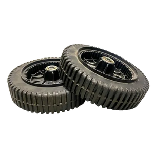 WHEEL BACK 600R