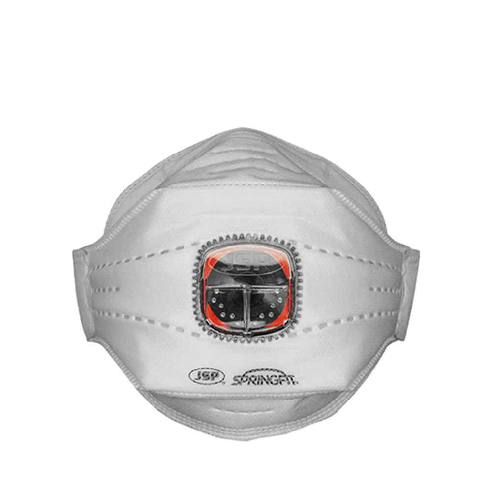 JSP - BGA Spring Fit FFP3V Face Mask 