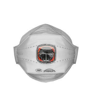 JSP - BGA Spring Fit FFP3V Face Mask 