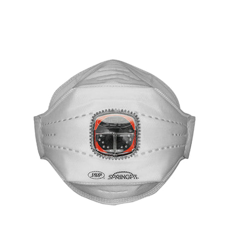 JSP - BGA Spring Fit FFP3V Face Mask 