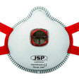 JSP FFP3 Moulded Face Mask 2PK