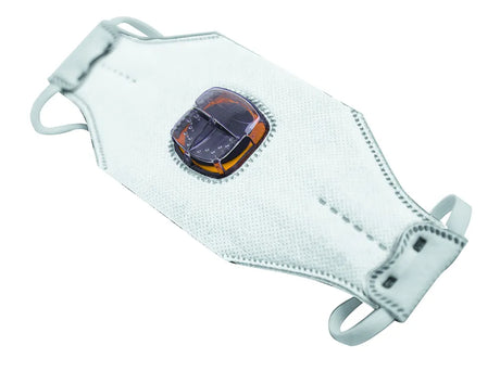 JSP BGA Spring Fit FFP2 Face Mask