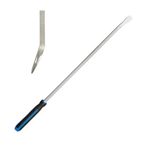 Jefferson Heavy Duty 48" Jumbo Pry Bar with 30° Offset