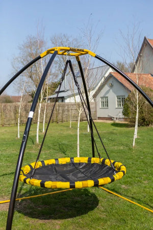 Jumpking UFO Swing V4