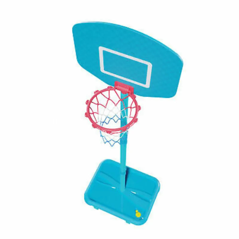 Swingball Junior All Surface Basketball Net Stand 5ft
