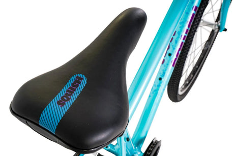Junior Aqua Squish Bike 13" Frame, 26" Wheels | Lightweight Alloy for Ages 9+