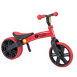 Yvolution Velo Junior Balance Bike Refresh Red