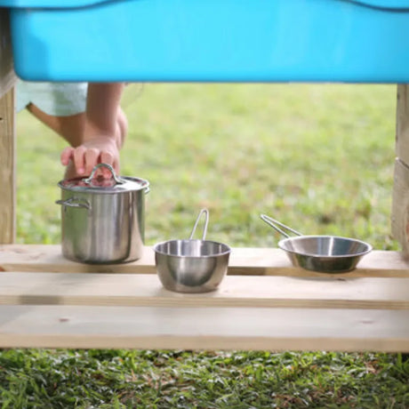 Junior Chef Mud Kitchen 