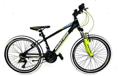 Montana Junior 24" Bike