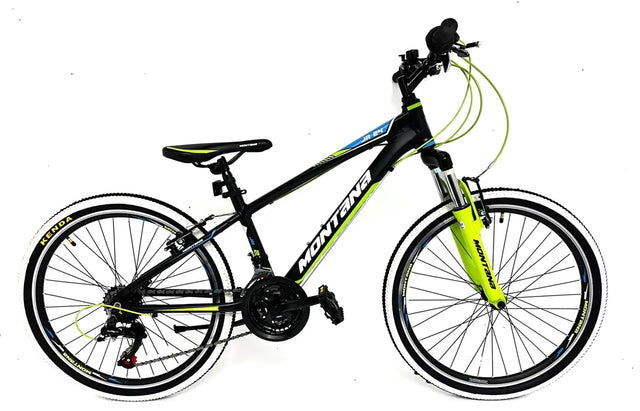 Montana Junior 24" Bike