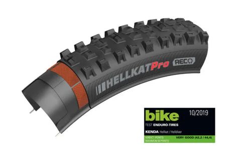 Kenda Tyres Hellcat