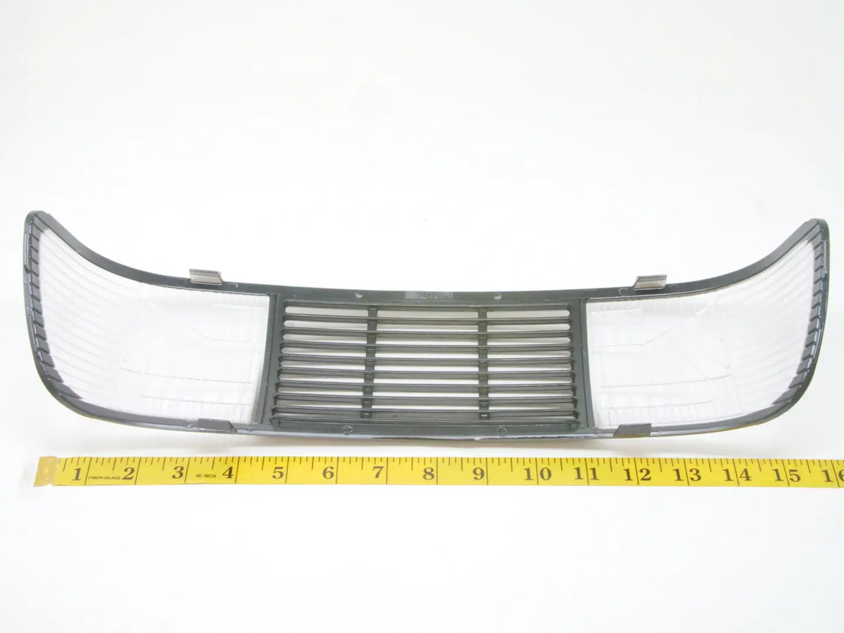 K1211-54120 Kubota Headlight Lens - Genuine Replacement for Mowers & Tractors  G18/G21/G2160