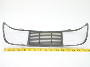 K1211-54120 Kubota Headlight Lens - Genuine Replacement for Mowers & Tractors  G18/G21/G2160
