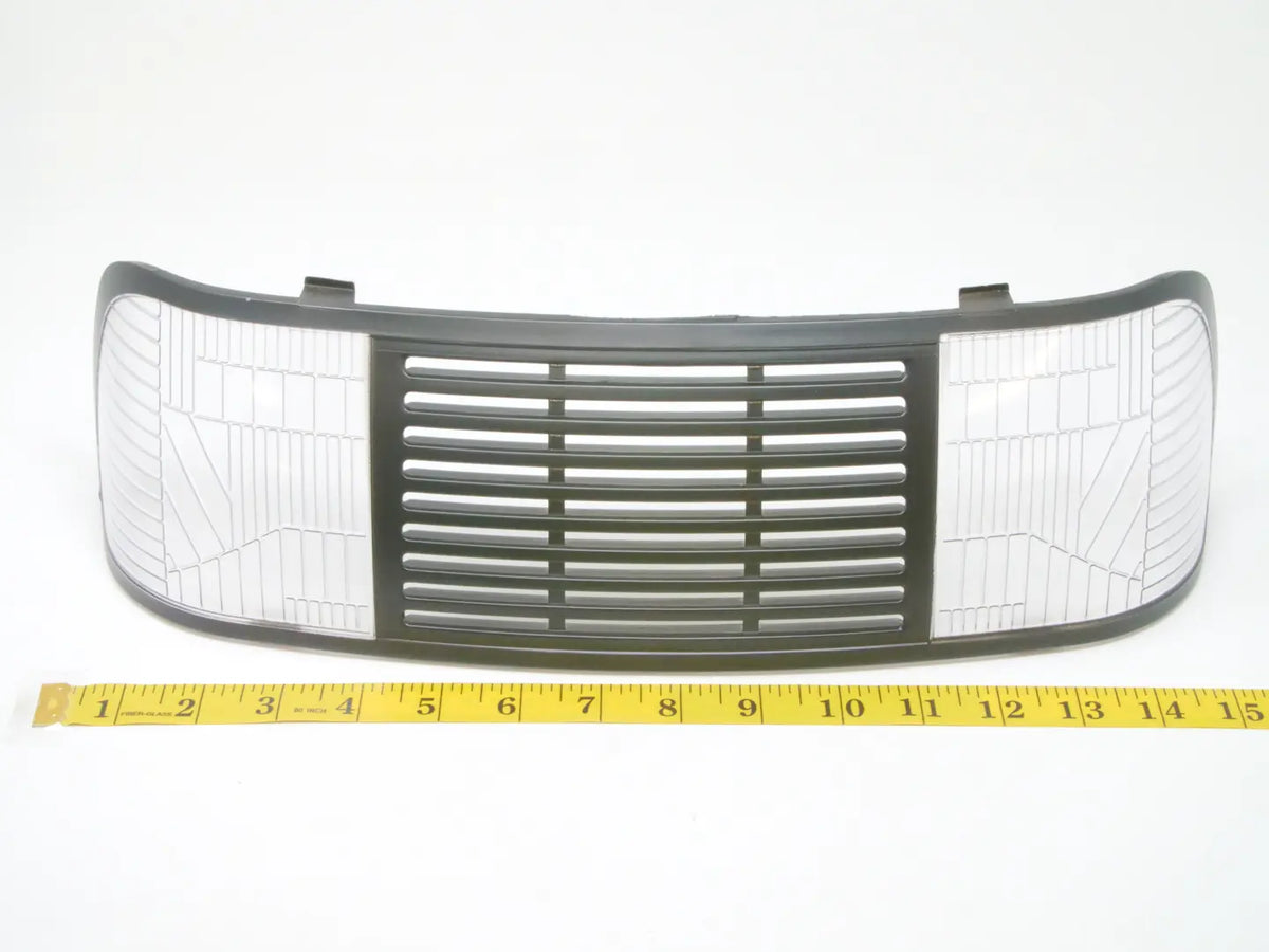 K1211-54120 Kubota Headlight Lens - Genuine Replacement for Mowers & Tractors  G18/G21/G2160