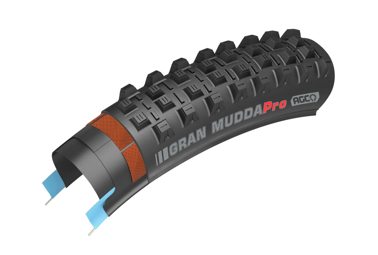 Kenda Tyres Gran Mudda