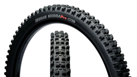 Kenda Tyres Gran Mudda