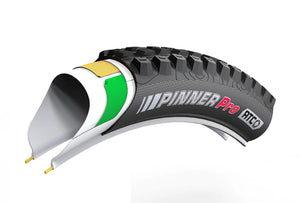 Kenda Tyres Pinner Pro