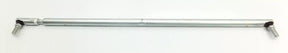 K1248-15200 Kubota Front Axle Tie Rod Assembly - OEM Steering Link for GR1600