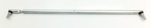 K1248-15200 Kubota Front Axle Tie Rod Assembly - OEM Steering Link for GR1600