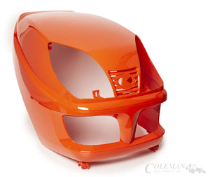 K1253-95050 Kubota Bonnet Kit for GR Series Lawn Tractors GR16/2100