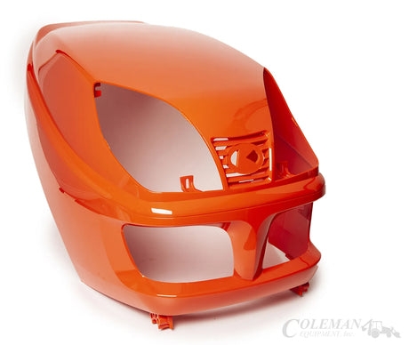 K1253-95050 Kubota Bonnet Kit for GR Series Lawn Tractors GR16/2100