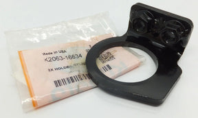 K2063-16634 Kubota HOLDER,CYLINDER RH for G23-LD Steering Linkage
