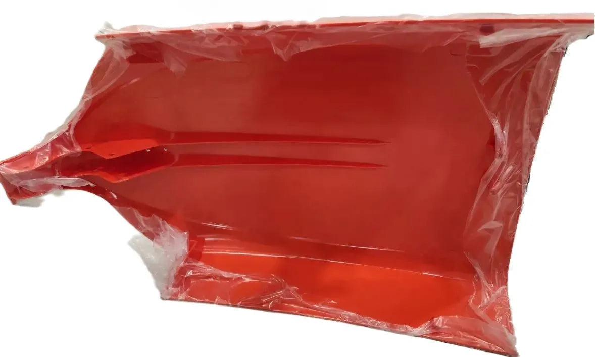 K2581-54113 Kubota BONNET,UPPER - Genuine Upper Bonnet for BX1850D, BX2350D, BX24D