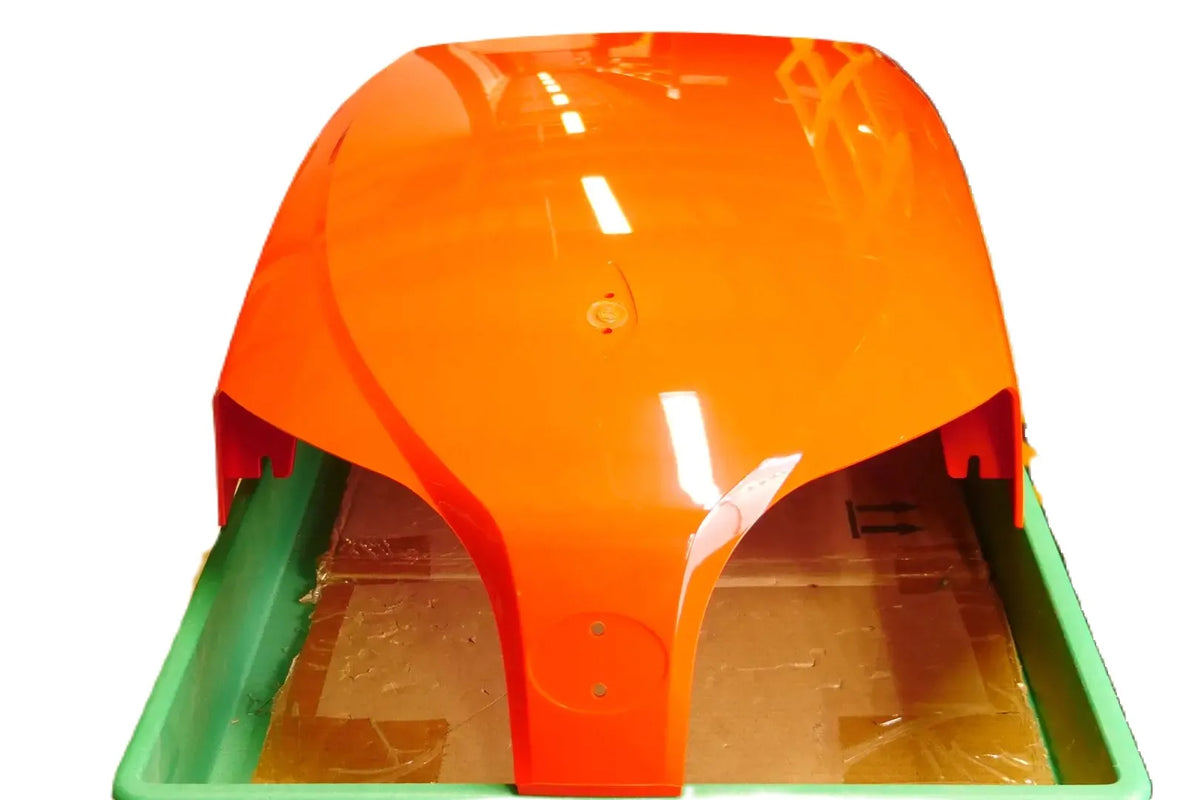 K2581-54113 Kubota BONNET,UPPER - Genuine Upper Bonnet for BX1850D, BX2350D, BX24D