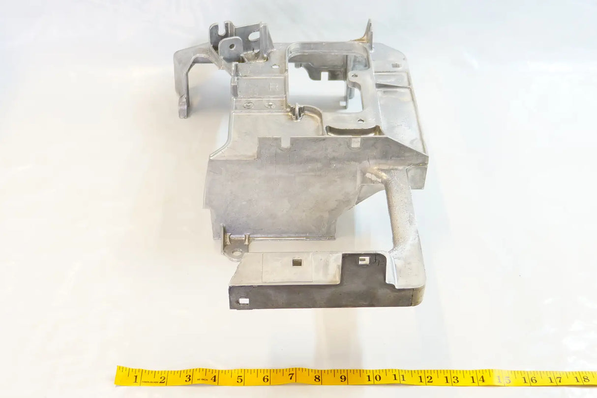 K2581-57222 Kubota PILLAR,CENTER RH - OEM Right-Hand Center Pillar for BX & G Series Tractors