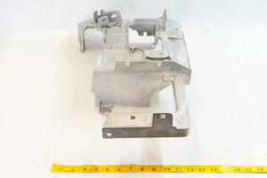 K2581-57222 Kubota PILLAR,CENTER RH - OEM Right-Hand Center Pillar for BX & G Series Tractors