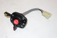 K2583-62240 Kubota SWITCH,COMBINATION - OEM Multi-Function Switch for G23-LD