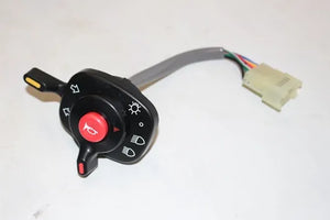 K2583-62240 Kubota SWITCH,COMBINATION - OEM Multi-Function Switch for G23-LD