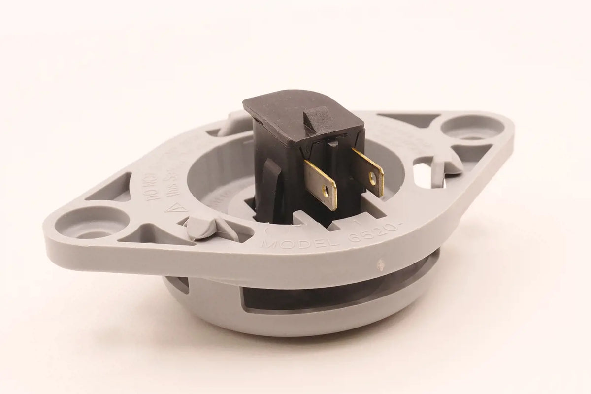 K2681-62280 Kubota SWITCH,SEAT - OEM Operator Presence Safety Switch for BX, G, GF, and RTV Models